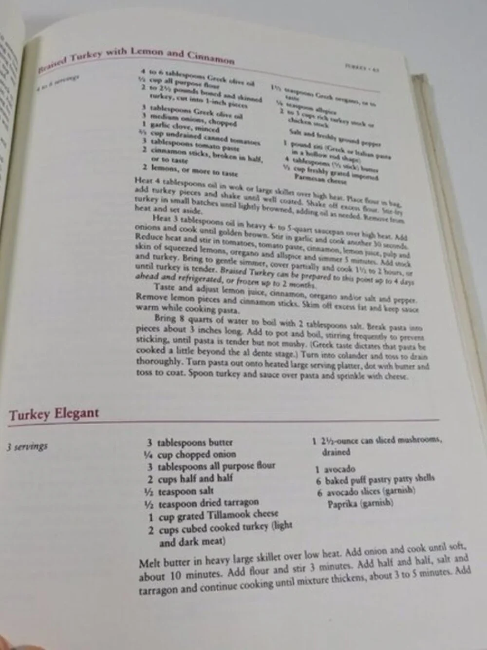 Poultry by Cooking with Bon Appetit
